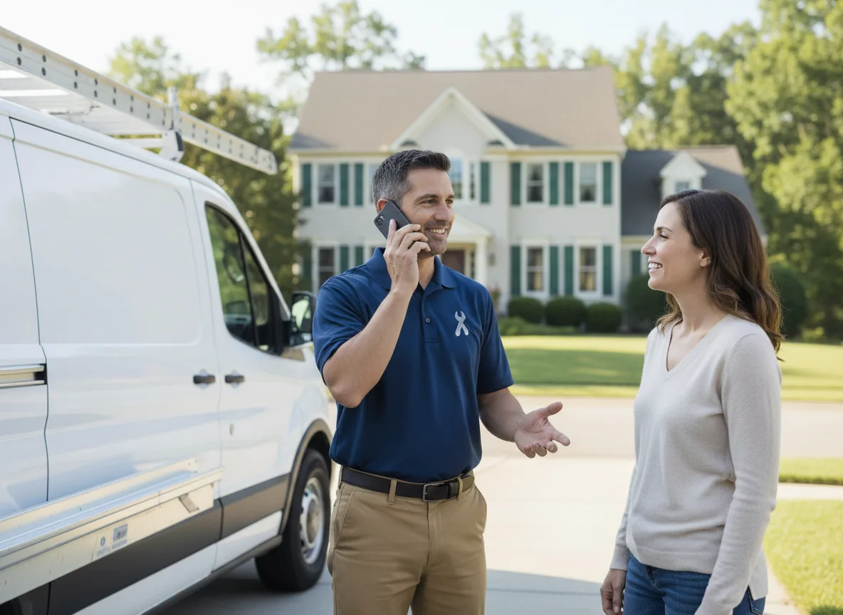 Home Gutter Service Scarville, IA FAQs